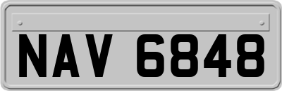 NAV6848