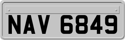 NAV6849