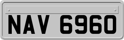 NAV6960