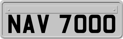 NAV7000