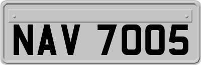 NAV7005