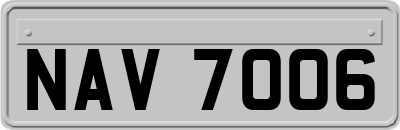 NAV7006