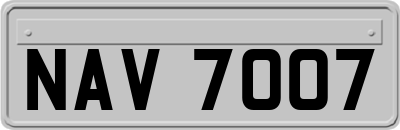 NAV7007