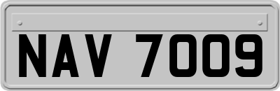 NAV7009