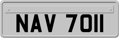 NAV7011