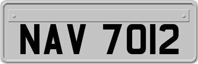 NAV7012