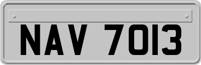 NAV7013