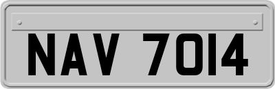 NAV7014