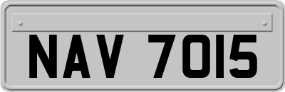 NAV7015