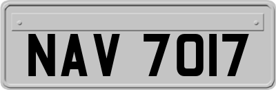 NAV7017