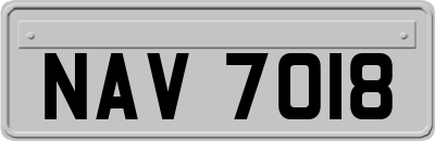 NAV7018