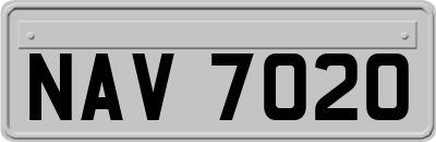 NAV7020