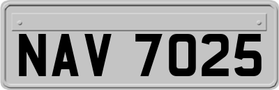 NAV7025