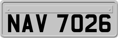 NAV7026