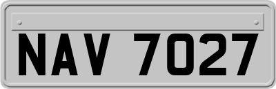 NAV7027