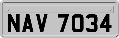 NAV7034