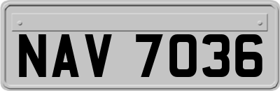 NAV7036