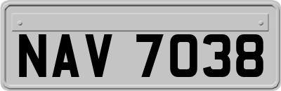 NAV7038