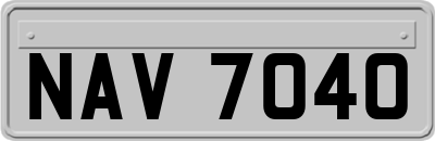 NAV7040