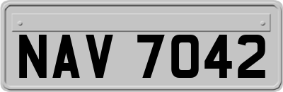 NAV7042