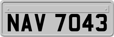 NAV7043