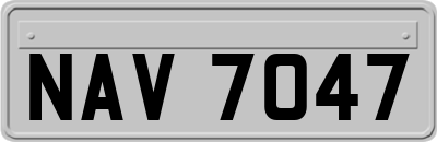 NAV7047