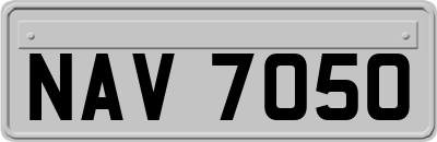 NAV7050