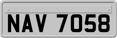 NAV7058