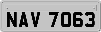 NAV7063