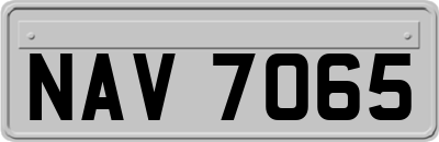 NAV7065