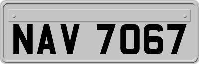 NAV7067