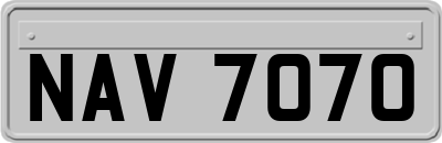 NAV7070