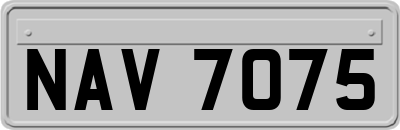 NAV7075