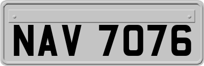 NAV7076