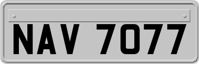 NAV7077