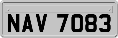 NAV7083