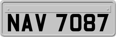 NAV7087