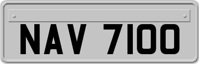 NAV7100