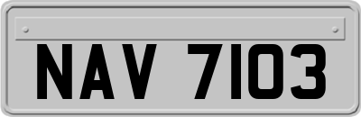 NAV7103