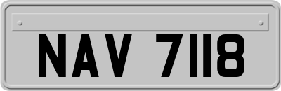 NAV7118