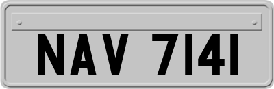 NAV7141