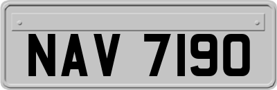 NAV7190