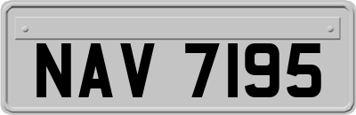 NAV7195