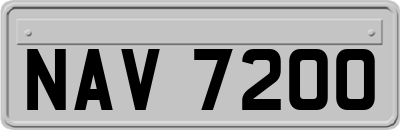 NAV7200