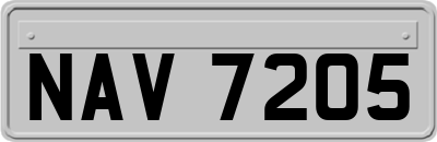 NAV7205