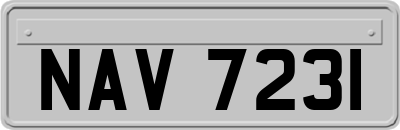 NAV7231