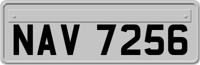 NAV7256