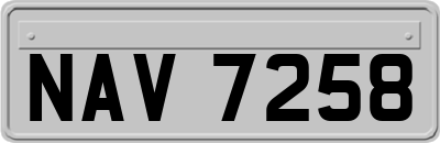 NAV7258