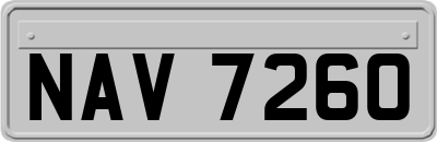 NAV7260