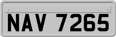 NAV7265